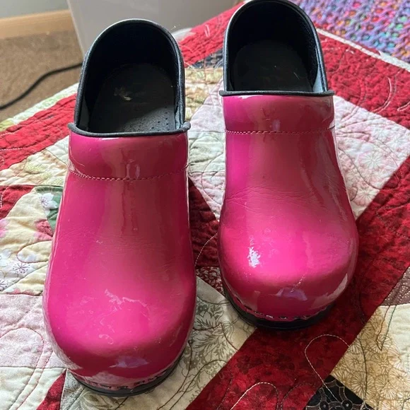 Sanita clogs - Picture 1 of 7